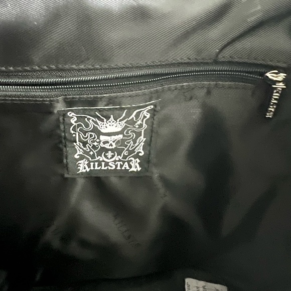 BNWT KILLSTAR backpack - Picture 5 of 9